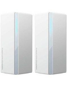 Xiaomi sistema wifi mesh ax3000 ne pack 2