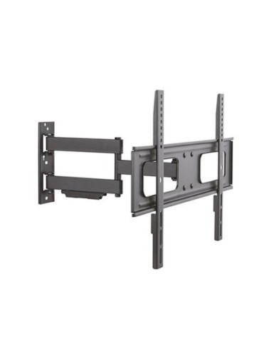 Aisens soporte de montaje en pared wt70tsle-025 de 37/70 50kg