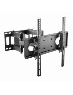 Gembird soporte de pared para tv de movimiento completo 32-55 35kg