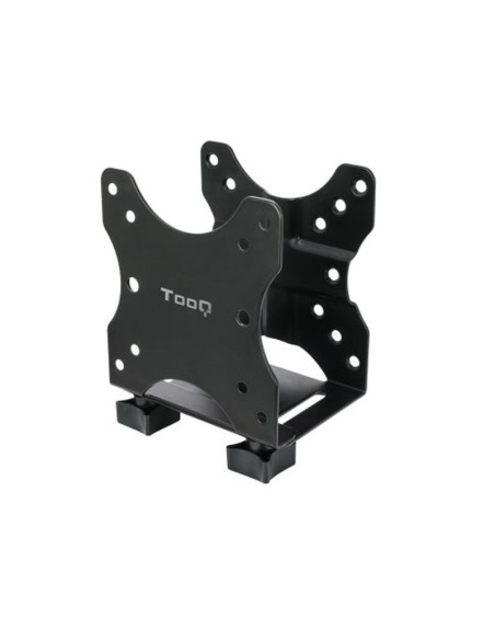 Tooq soporte metalicotcch0001-b para mini pc