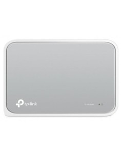 Tp-link switch de escritorio 10/100 5 puertos sf1005d