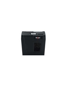 Rexel Destructora Secure X6 En Particulas