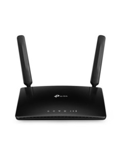 Tp-link router 4g lte archer mr400 inalambrico de doble banda ac1200