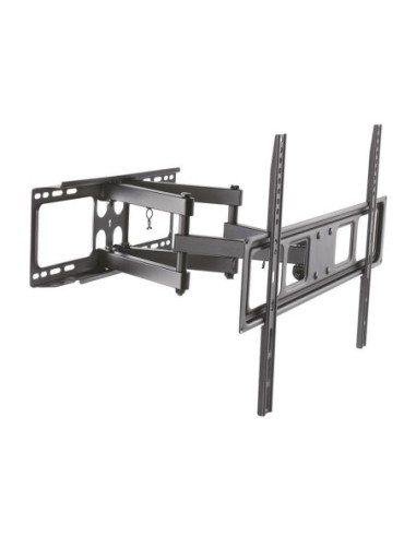 Aisens soporte de montaje en pared wt70tsle-023 de 37/70 40kg