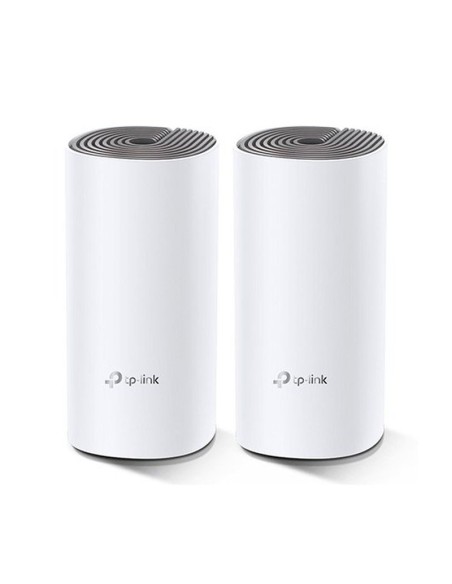 Tp-link sistema wifi mesh para toda la casa ac1200 deco m4 (2-pack)