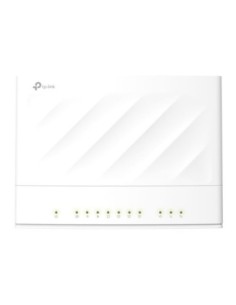 Tp-link enrutador inalámbrico voip de 6 gigabit wifi doble banda ax1800