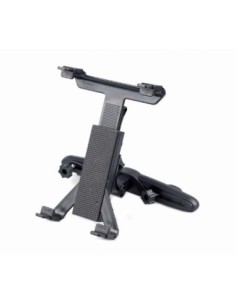 Gembird soporte de tablet para coche