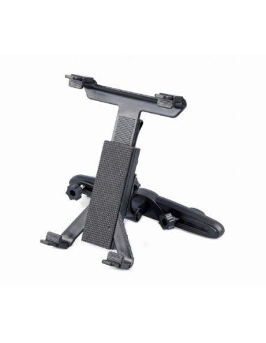 Gembird soporte de tablet para coche