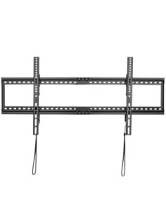 Aisens soporte pared inclinable-fijo para tv 37-90 hasta 75 kg