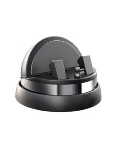 Platinet soporte universal coche rotatorio