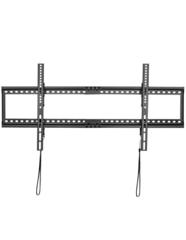 Aisens soporte pared inclinable-fijo para tv 37-90 hasta 75 kg