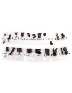 Gembird kit de tornillos universales para montaje en pared