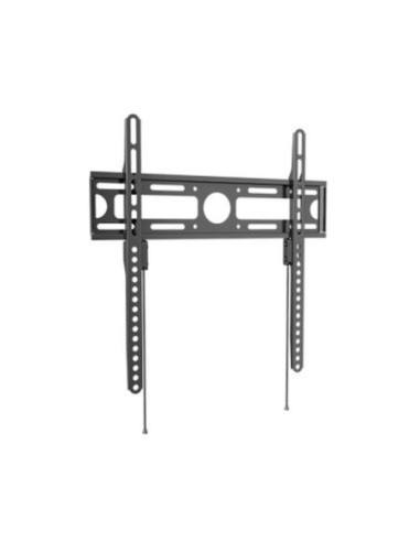 Nox soporte monitor-tv lite wall stand 23-55/ negro/ vesa max 400x400/perfil delgado/hasta 35kg