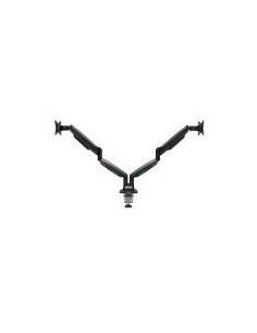 Kensington soporte de 2 monitorres para mesa smartfit