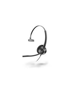 Poly Auricular Monoaural Encorepro 310 Qd