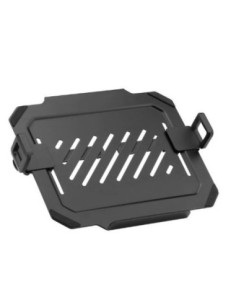 Aisens soporte universal portatil 12-17 para montaje en soporte monitor negro