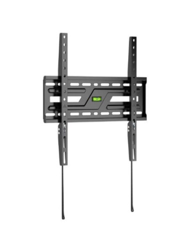 Aisens soporte pared eco ultra delgado monitor 75kg 32-75 negro
