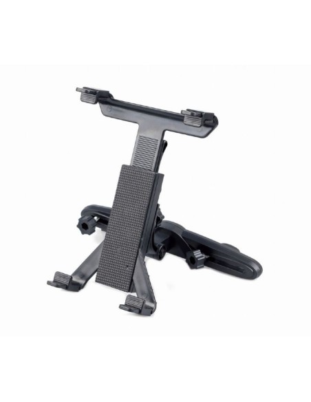 Gembird soporte de tablet para coche