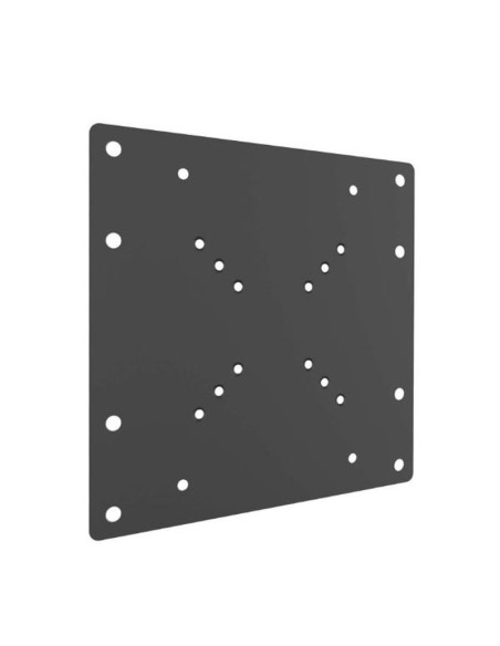 Aisens adaptador vesa 200x200 para monitor/tv negro
