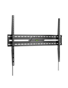 Aisens soporte pared eco ultra delgado monitor/tv 75kg 43-100 negro