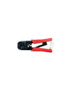 Gembird crimpadora para rj-11/12 y rj-45