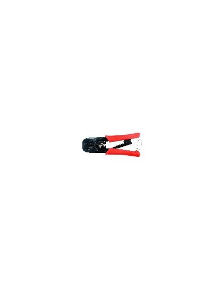 Gembird crimpadora para rj-11/12 y rj-45