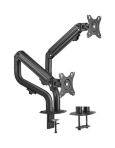 Aisens soporte monitor y tv dt32tsr-141 hasta 8kg