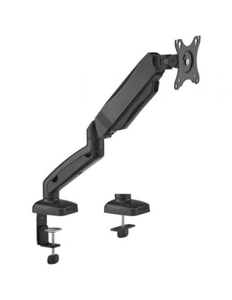 Aisens soporte monitor brazo dt32tsr-219 9kg