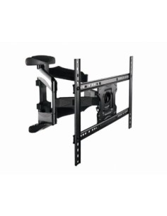 Gembird soporte pared para pantalla 32 a 75 max 45kg