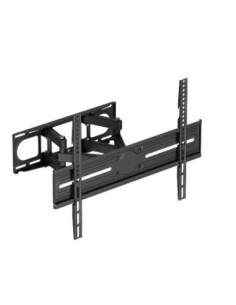 Aisens soporte pared eco gira incli nivela monitor 40kg 37-80 negro