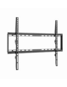 Gembird soporte de pared para tv fijo 37-70 35kg