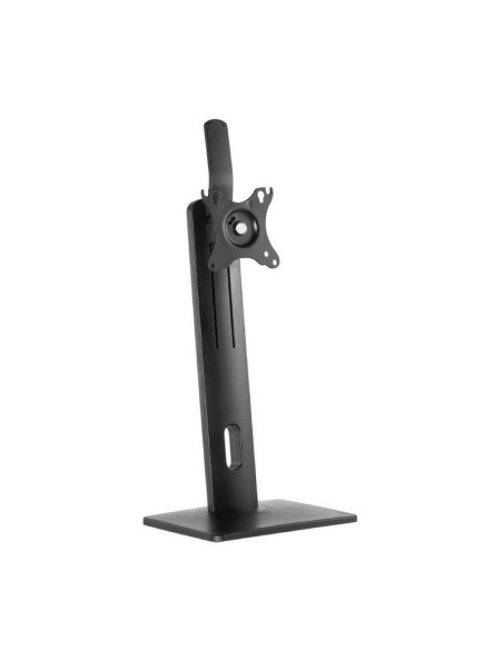 Aisens soporte monitor sobremesa dt32tsr-063 17-32 hasta 7 kg