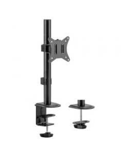 Aisens soporte para monitor mesa 17-32 hasta 9 kg