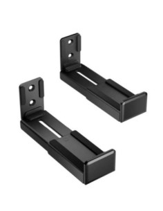 Aisens soporte de pared spk02u-191 para barra de sonido hasta 15kg