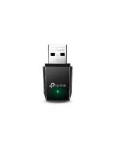 Tp-link adaptador usb archer t3u mini inalambrico mu-mimo ac1300