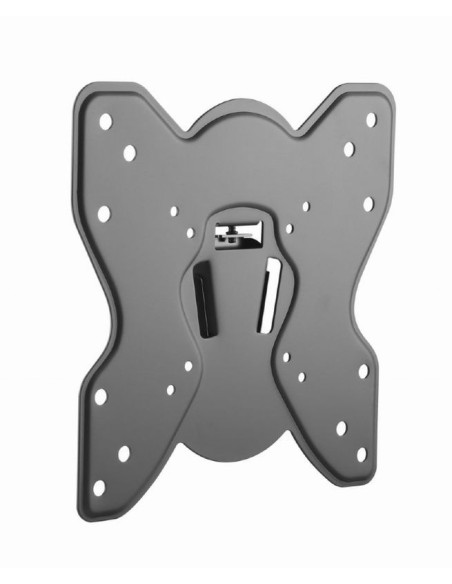 Gembird soporte de pared para tv fijo 23-42 25kg