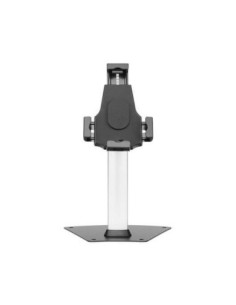 Aisens soporte para tablet antirrobo ms1p03-113- negro