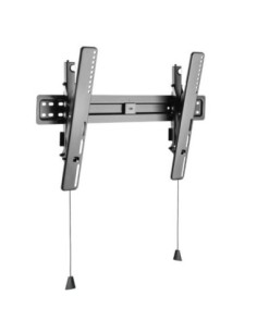 Equip soporte pantalla 37 - 70 low profile inclinable con nivel de ajuste max .35kgs