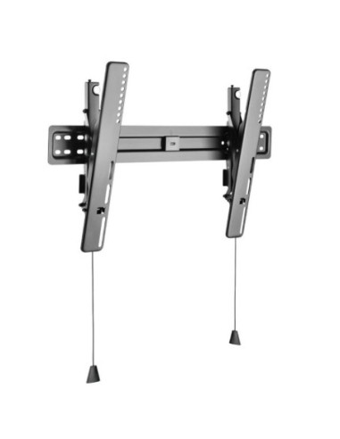 Equip soporte pantalla 37 - 70 low profile inclinable con nivel de ajuste max .35kgs
