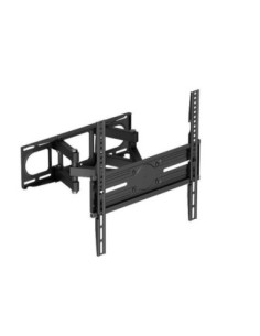 Aisens soporte paredeco gira incli nivela monitor 40kg 32-70 negro
