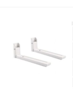 Gembird soporte de pared universales de acero para cargas pesada 30kg max