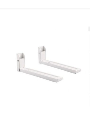 Gembird soporte de pared universales de acero para cargas pesada 30kg max