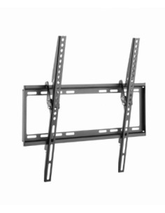 Gembird soporte de pared para tv inclinable 32-55 35kg