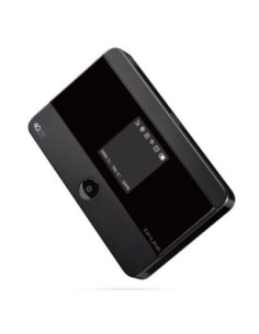 Tp-link router portable wireless dual band 4g lte