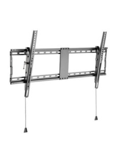 Gembird soporte pared para tv inclinable 43-90 hasta 70kg