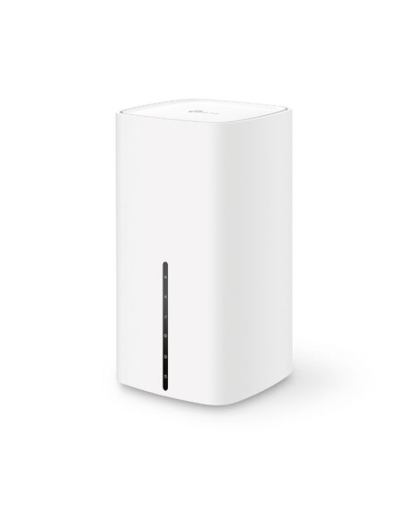 Tp-link router nx510v wifi 6 voip dual band ax3000 5g 2402 mbps (5 ghz) + 574 mbps (2,4 ghz)