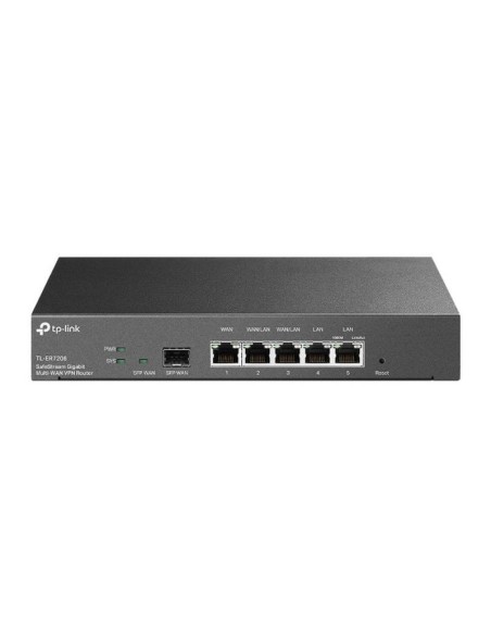 Tp-link router vpn safestream gigabit multi-wan tl-er7206