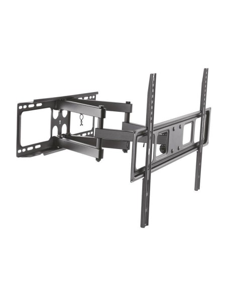 Aisens soporte de montaje en pared wt70tsle-023 de 37-70 40kg