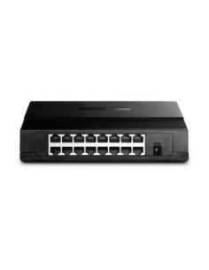 Tp-link switch 16 puertos 10/100mbps