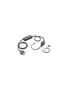 Plantronic Cable Descolgador Apv-63